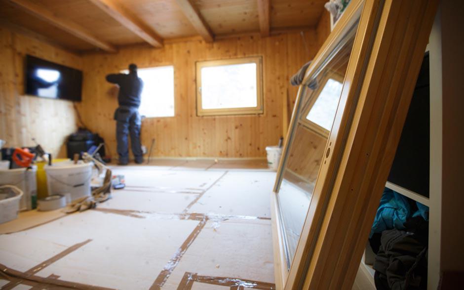 remplacement double vitrage Asnières-sur-Seine